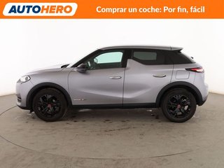 DS DS 3 1.2 PureTech Performance Line