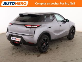 DS DS 3 1.2 PureTech Performance Line