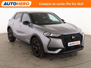 DS DS 3 1.2 PureTech Performance Line