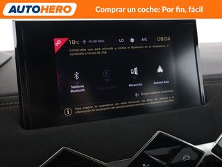 DS DS 3 1.2 PureTech Performance Line