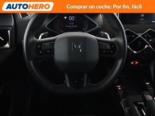 DS DS 3 1.2 PureTech Performance Line