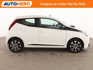 Toyota Aygo 1.0 X-Play