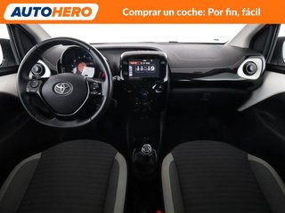 Toyota Aygo 1.0 X-Play