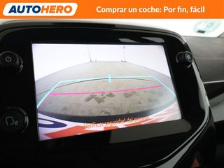 Toyota Aygo 1.0 X-Play