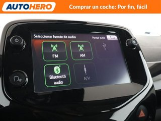 Toyota Aygo 1.0 X-Play