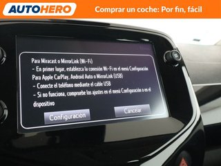 Toyota Aygo 1.0 X-Play