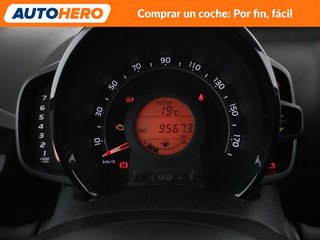 Toyota Aygo 1.0 X-Play