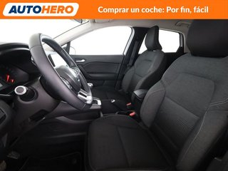 Renault Captur 1.0 TCe Intens