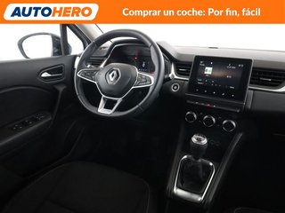 Renault Captur 1.0 TCe Intens