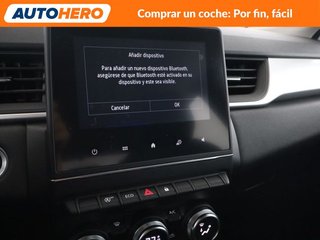 Renault Captur 1.0 TCe Intens