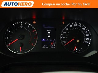Renault Captur 1.0 TCe Intens