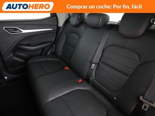 MG ZS 1.5 VTi Luxury