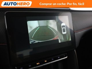 MG ZS 1.5 VTi Luxury