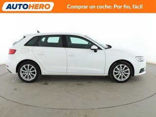 Audi A3 1.6 TDI Design