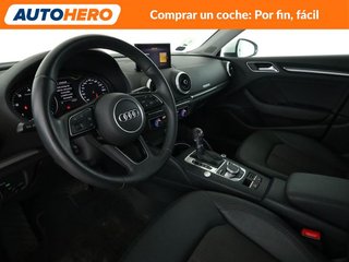 Audi A3 1.6 TDI Design