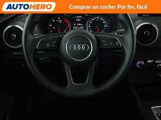 Audi A3 1.6 TDI Design