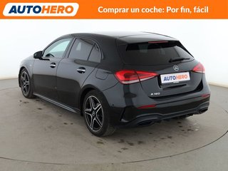 Mercedes Clase A A 180 Edition