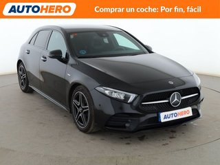 Mercedes Clase A A 180 Edition