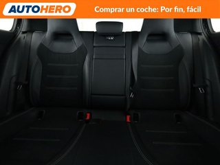 Mercedes Clase A A 180 Edition