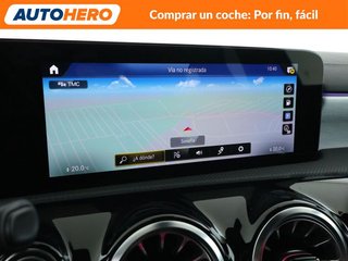 Mercedes Clase A A 180 Edition