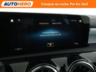Mercedes Clase A A 180 Edition
