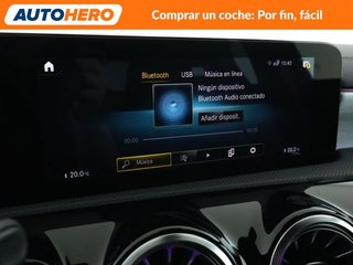 Mercedes Clase A A 180 Edition