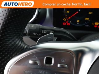 Mercedes Clase A A 180 Edition