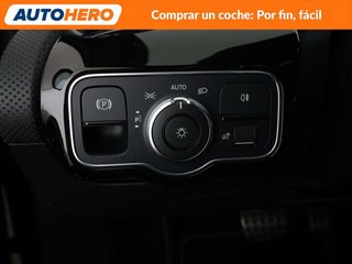 Mercedes Clase A A 180 Edition