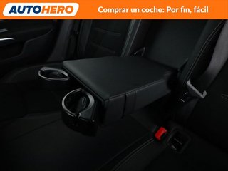 Mercedes Clase A A 180 Edition