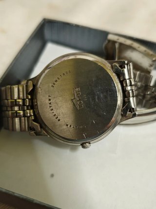 Reloj LOTUS 9461 Vintage Años 90