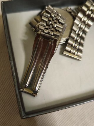 Reloj LOTUS 9461 Vintage Años 90