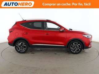 MG ZS 1.5 VTi Luxury