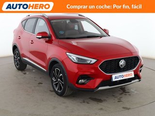 MG ZS 1.5 VTi Luxury