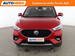 MG ZS 1.5 VTi Luxury