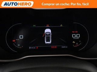 MG ZS 1.5 VTi Luxury