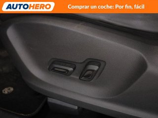 MG ZS 1.5 VTi Luxury
