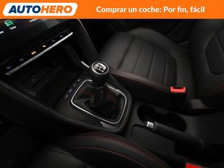 MG ZS 1.5 VTi Luxury