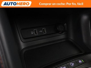 MG ZS 1.5 VTi Luxury