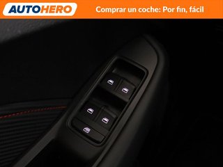 MG ZS 1.5 VTi Luxury