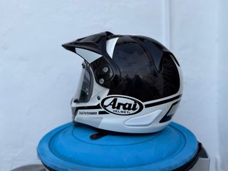 Capacete Arai Tour-X4 talla L