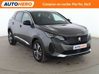 Peugeot 3008 1.2 Mild-Hybrid 136 Allure Pack