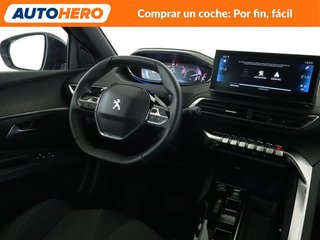 Peugeot 3008 1.2 Mild-Hybrid 136 Allure Pack