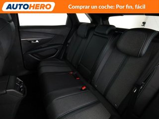 Peugeot 3008 1.2 Mild-Hybrid 136 Allure Pack