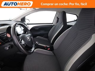 Toyota Aygo 1.0 X-Play