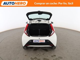 Toyota Aygo 1.0 X-Play
