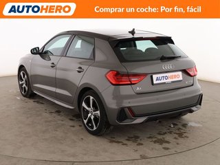 Audi A1 30 TFSI Adrenalin