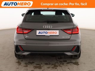 Audi A1 30 TFSI Adrenalin