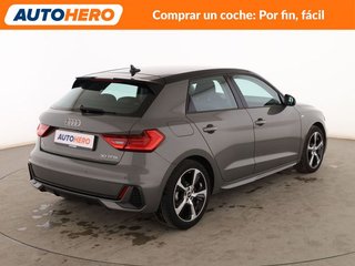 Audi A1 30 TFSI Adrenalin