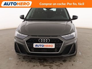 Audi A1 30 TFSI Adrenalin