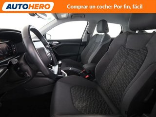 Audi A1 30 TFSI Adrenalin